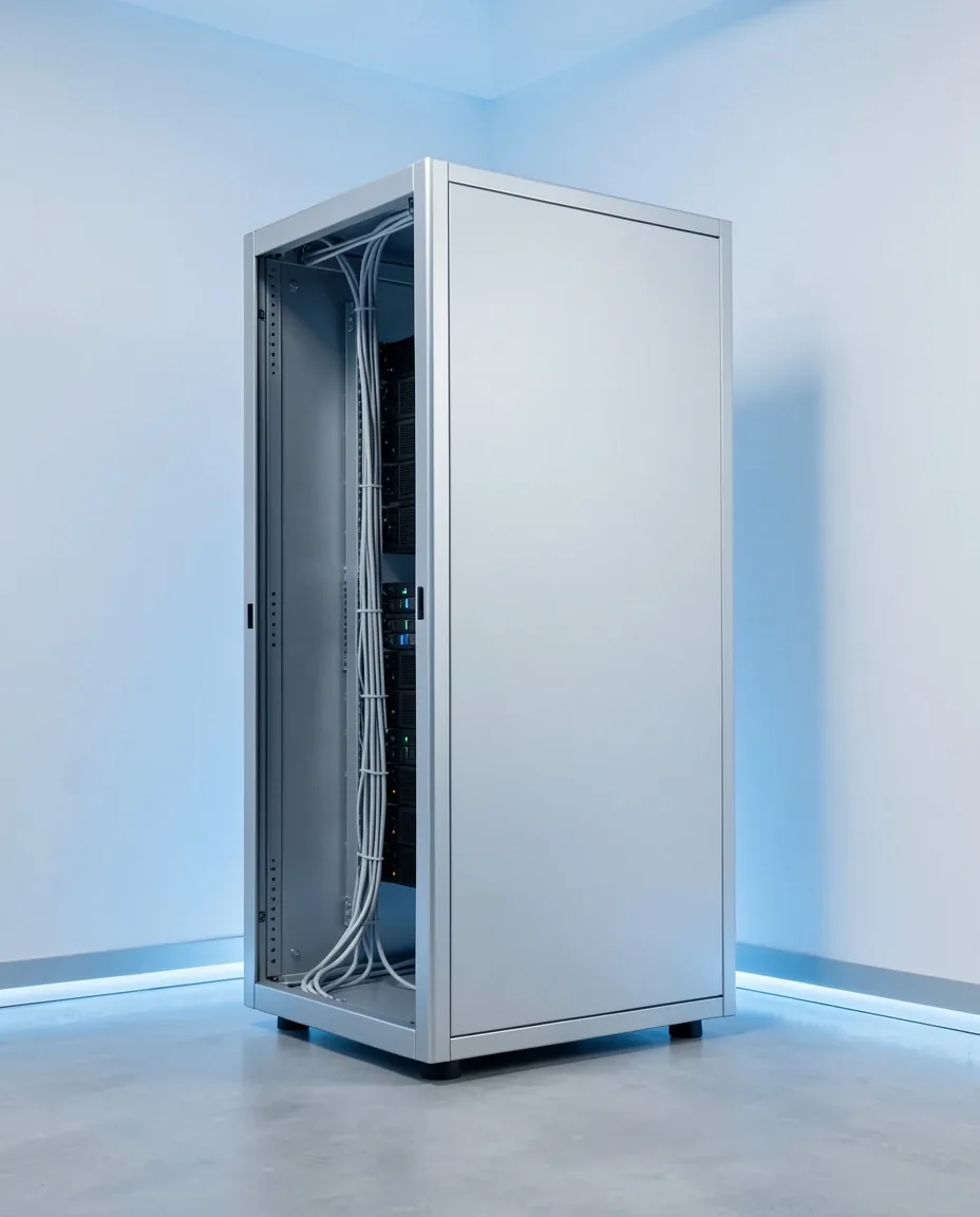 Servidor Cloud Pyme